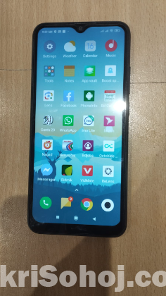 Xiaomi POCO C3